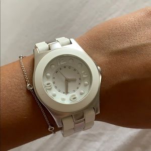Marc Jacobs Watch